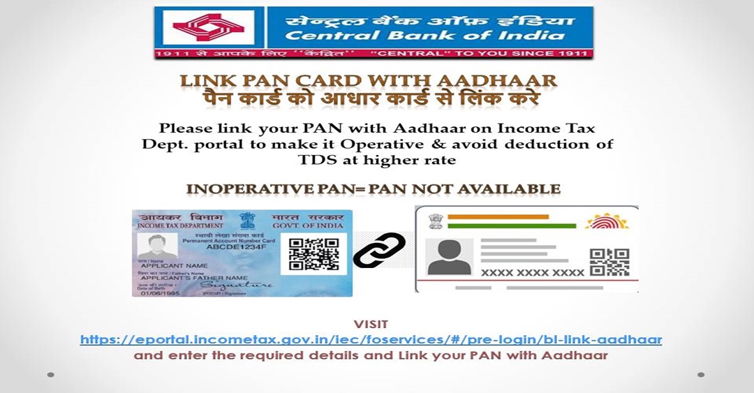 PAN_Aadhaar_linkage_silde