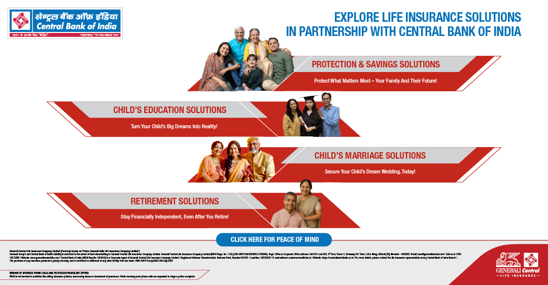 web banner