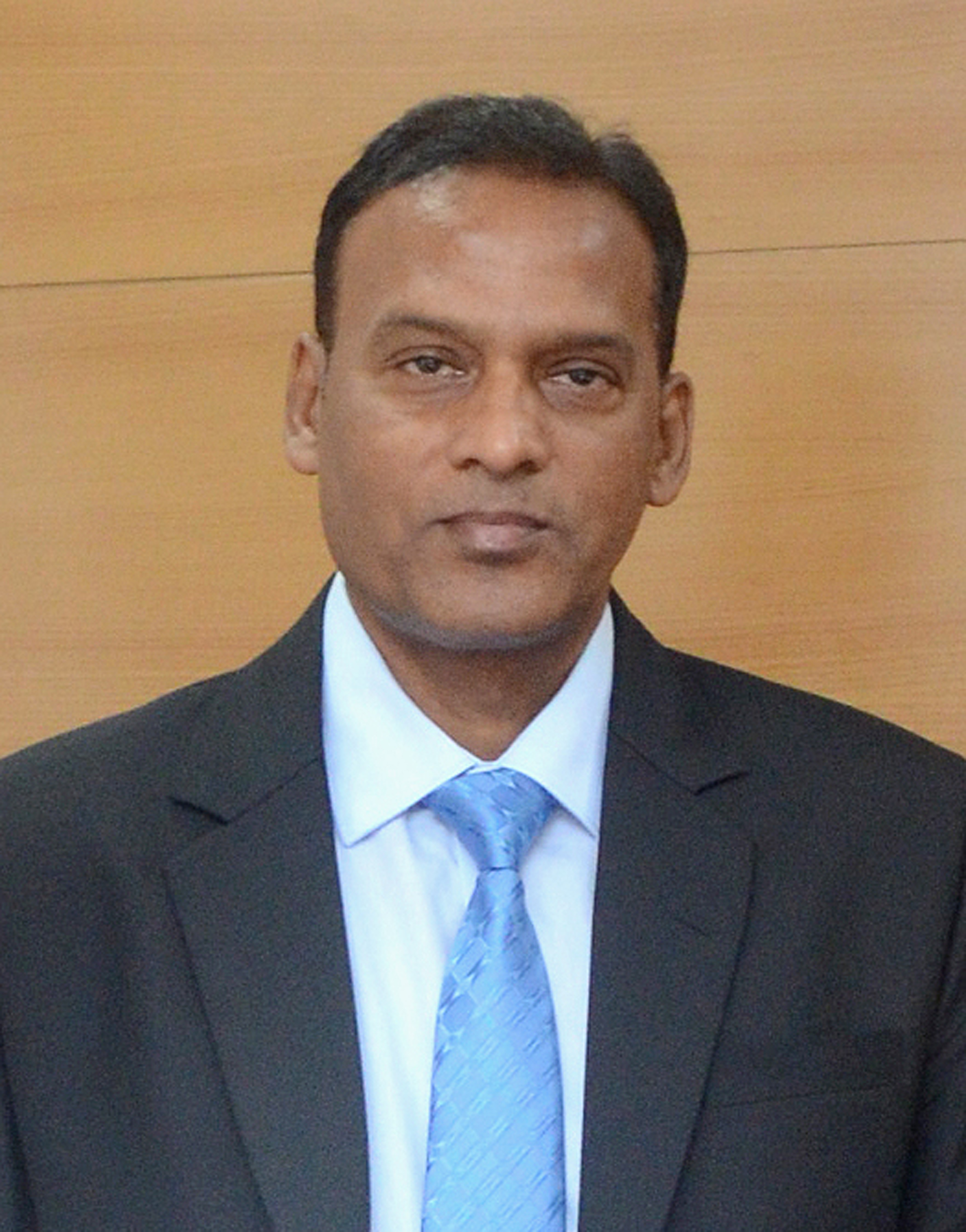 Shri Mahendra Dohare