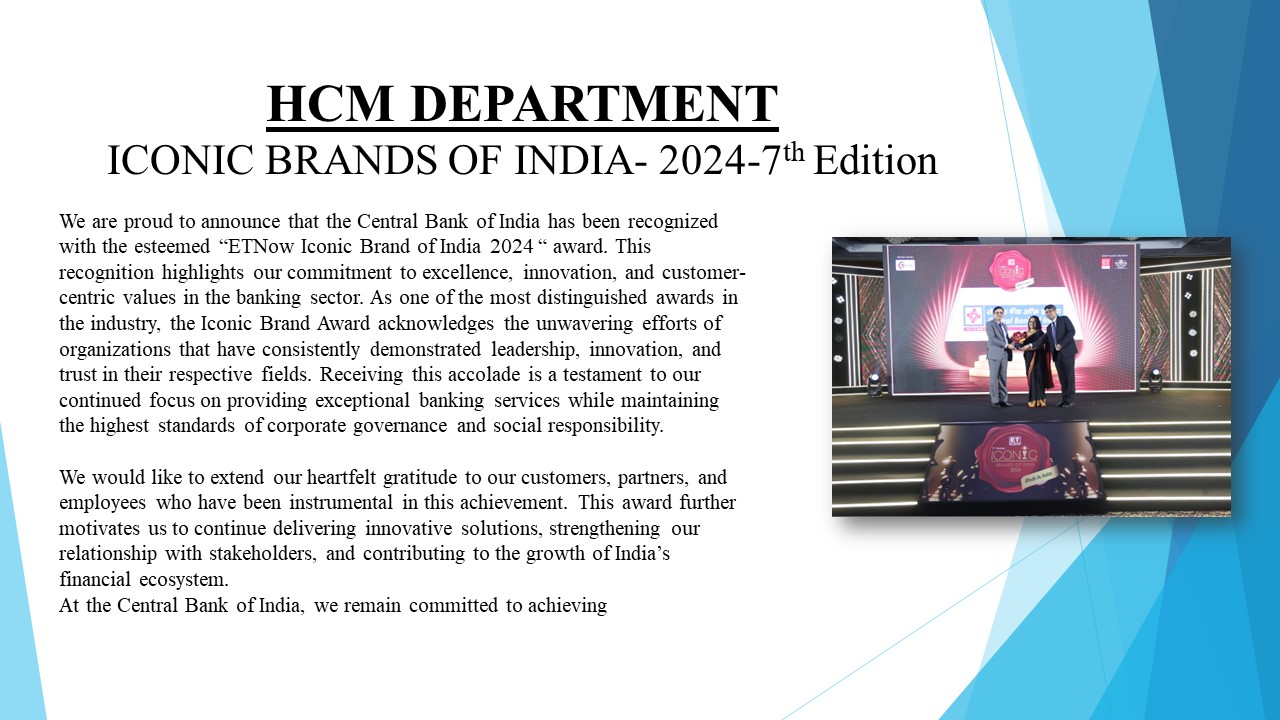 ICONIC BRANDS OF INDIA- 2024-7th Edition