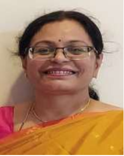 Smt. Charulatha S. Kar